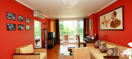 Luxury Condo on Hua Hin Beach for Rent (40041) Luxury Condo on Hua Hin Beach for Rent (40041)
