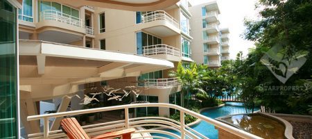 Condominium in Hua Hin Town for Sale (20325) Condominium in Hua Hin Town for Sale (20325)
