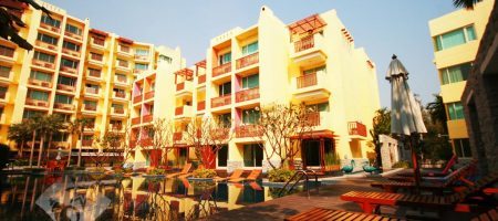 Luxury Condominium for Rent (40112) Luxury Condominium for Rent (40112)