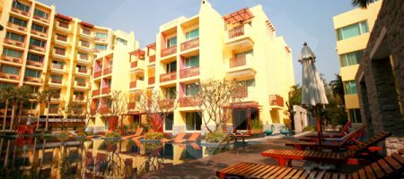 Beautiful Condominium for Sale (20493) Beautiful Condominium for Sale (20493)