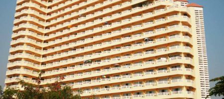 Sea View Condominium for Sale (20549) Sea View Condominium for Sale (20549)
