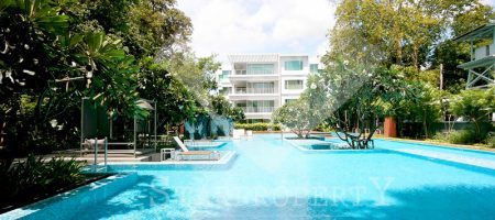 Baan Sandao Condominium (40135) Baan Sandao Condominium (40135)