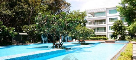 Baan Sandao Condominium (20574) Baan Sandao Condominium (20574)