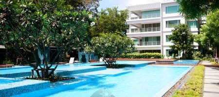 Condominium at Baan Sandao for Rent (40179) Condominium at Baan Sandao for Rent (40179)