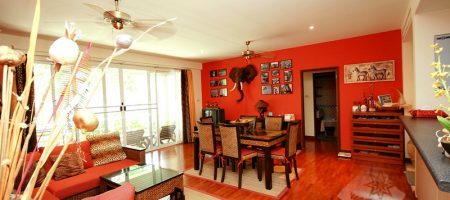 Condominium in Hua Hin for Rent (40037) Condominium in Hua Hin for Rent (40037)