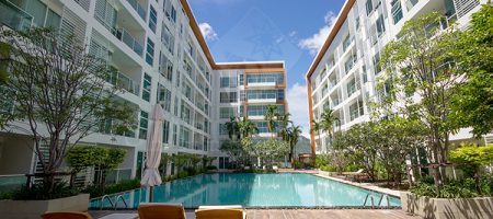 Beautiful Unit at The Breeze for Sale(20400) Beautiful Unit at The Breeze for Sale(20400)