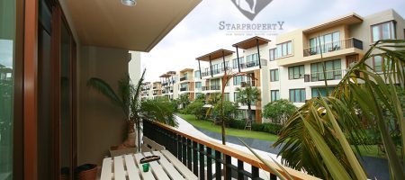 Nice Condominium for Rent at Baan Sansuk (40178) Nice Condominium for Rent at Baan Sansuk (40178)