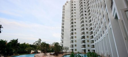 Beautiful Condominium with Sea View for Sale (20309) Beautiful Condominium with Sea View for Sale (20309)