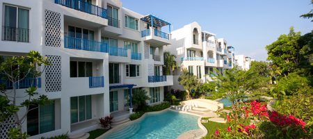 Condominium in Hua Hin for Sale (20364) Condominium in Hua Hin for Sale (20364)