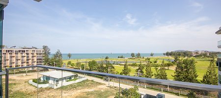 Beautiful Unit at Baan View Viman for Sale (20514) Beautiful Unit at Baan View Viman for Sale (20514)