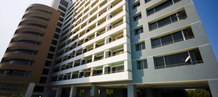 One Bedroom with Great Sea View for Rent (40138) One Bedroom with Great Sea View for Rent (40138)