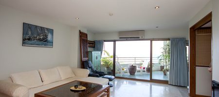 Condominium in Hua Hin for Sale (20363) Condominium in Hua Hin for Sale (20363)