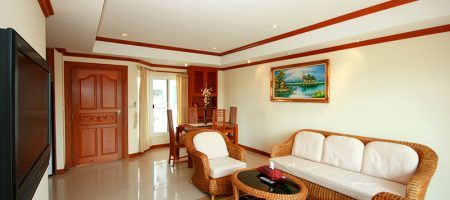 Jamjuree Condominium Khao Takiap (20174) Jamjuree Condominium Khao Takiap (20174)