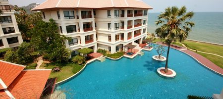 Luxurious Condo on the Beach for Sale (20209) Luxurious Condo on the Beach for Sale (20209)