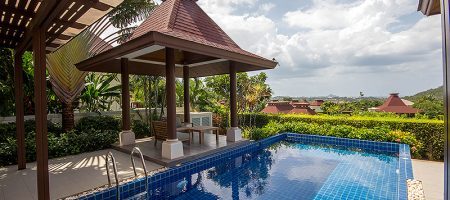 Panorama Pool Villa (11125) Panorama Pool Villa (11125)