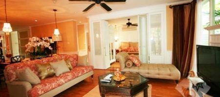 Condominium in Hua Hin Town Centre for Rent (40143) Condominium in Hua Hin Town Centre for Rent (40143)