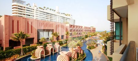 Luxury Unit at Marrakesh for Sale (20350) Luxury Unit at Marrakesh for Sale (20350)