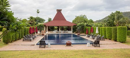 Panorama Pool Villa (11125) Panorama Pool Villa (11125)
