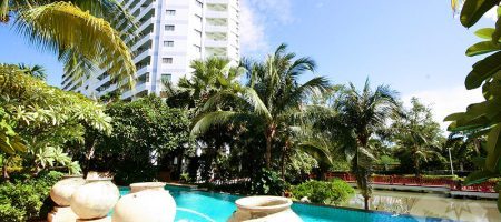 Condominium Hua Hin for Rent (40209) Condominium Hua Hin for Rent (40209)