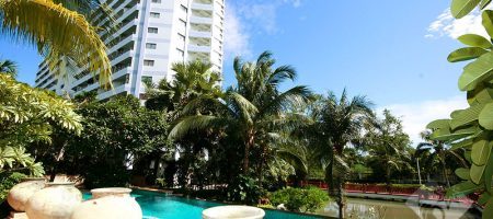 Condominium in Hua Hin for Sale (20182) Condominium in Hua Hin for Sale (20182)