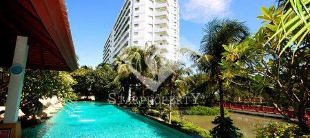 Condominium In Hua Hin for Rent (40009) Condominium In Hua Hin for Rent (40009)