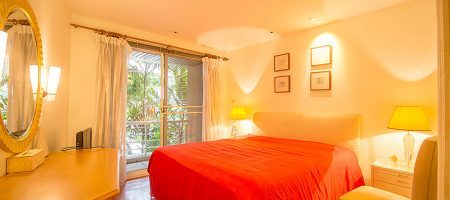 Beautiful Condominium in Hua Hin for Sale (20658) Beautiful Condominium in Hua Hin for Sale (20658)