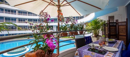 2 Bedrooms at Baan Chaitalay for Sale (20655) 2 Bedrooms at Baan Chaitalay for Sale (20655)