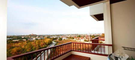 Beautiful Condominium with Sea View (40204) Beautiful Condominium with Sea View (40204)