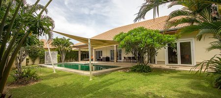 Beautiful Villa at Orchid Palm Home 3 (11132) Beautiful Villa at Orchid Palm Home 3 (11132)