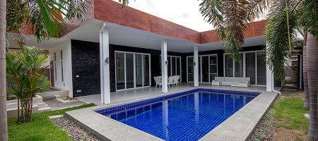 Greenscape Villas (11133) Greenscape Villas (11133)