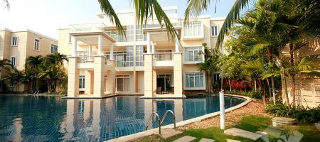 Ground Floor Condo for Rent (40203) Ground Floor Condo for Rent (40203)