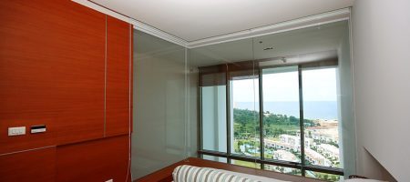Beautiful Condominium with Sea View for Rent (40183) Beautiful Condominium with Sea View for Rent (40183)