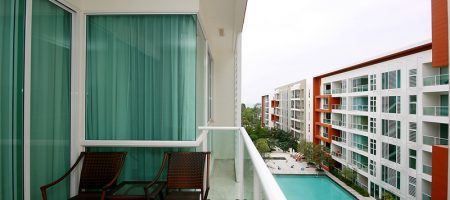 Luxury 1 Bedroom at The Breeze for Sale (20219) Luxury 1 Bedroom at The Breeze for Sale (20219)