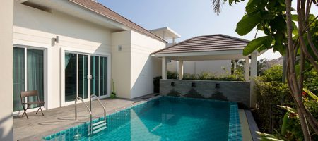 House For Rent in La Siara Soi 102 (30567) House For Rent in La Siara Soi 102 (30567)
