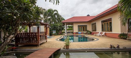 Private Pool Villa for Sale (11139) Private Pool Villa for Sale (11139)