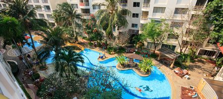 Beautiful Condominium for Sale (20324) Beautiful Condominium for Sale (20324)