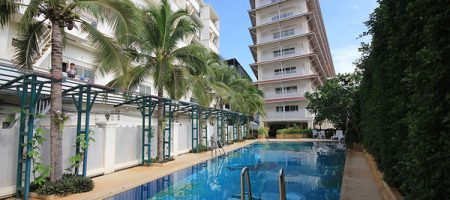 Condominium in the Heart of Hua Hin (20491) Condominium in the Heart of Hua Hin (20491)