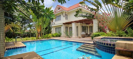 Luxurious Private Pool Villa Great For Large Family (10941) Luxurious Private Pool Villa Great For Large Family (10941)