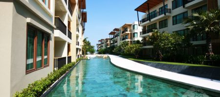 Beautiful Condominium for Rent at Baan Sansuk (40194) Beautiful Condominium for Rent at Baan Sansuk (40194)