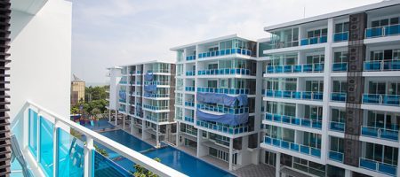 Unit at My Resort Condominium for Sale(20398) Unit at My Resort Condominium for Sale(20398)