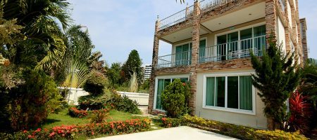 Beautiful Pool Villa near the Beach (10392) Beautiful Pool Villa near the Beach (10392)