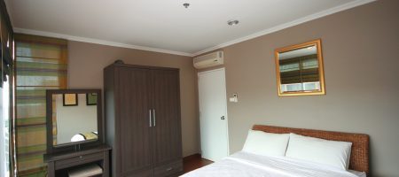 Condominium in Hua Hin Town Centre for Sale (20391) Condominium in Hua Hin Town Centre for Sale (20391)