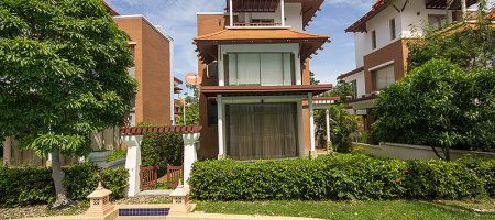 High Quality House at Boat House for Sale (11143) High Quality House at Boat House for Sale (11143)