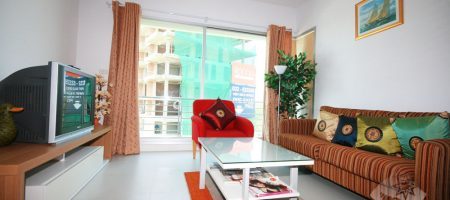 Condominium in the Heart of Hua Hin (40156) Condominium in the Heart of Hua Hin (40156)