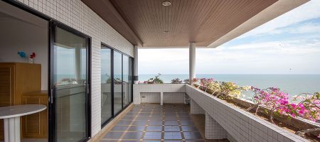 Luxury 2 Bedrooms Unit on Beach for Sale (20697) Luxury 2 Bedrooms Unit on Beach for Sale (20697)
