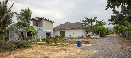 Resort in Hua Hin for Sale (11205) Resort in Hua Hin for Sale (11205)
