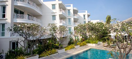 2 Bedrooms Condo with Fully Furnished (20378) 2 Bedrooms Condo with Fully Furnished (20378)