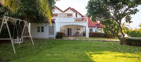 Beautiful Pool Villa for Sale with Sea View (11261) Beautiful Pool Villa for Sale with Sea View (11261)
