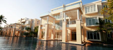 Blue Lagoon Hua Hin Condominium (20305) Blue Lagoon Hua Hin Condominium (20305)