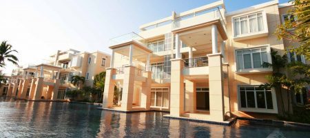 Top Floor Condominium for Rent (40150) Top Floor Condominium for Rent (40150)